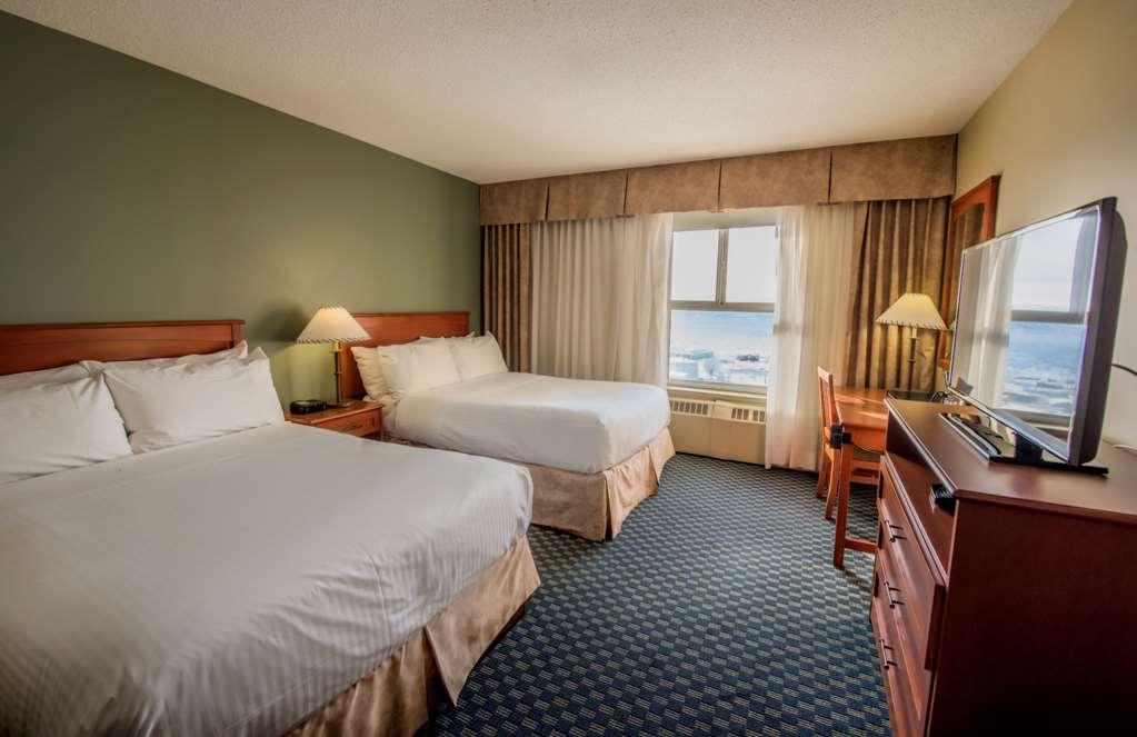 The Frobisher Inn Iqaluit Zimmer foto